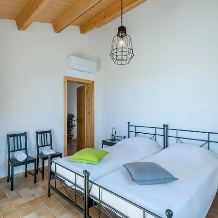 Il Sole Marcheholiday Dom wakacyjny Sant'Angelo in Pontano